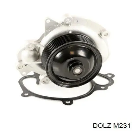 M231 Dolz Насос водяной
