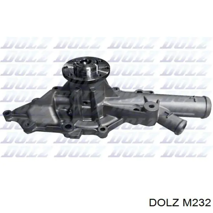 Помпа M232 Dolz