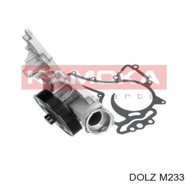 Помпа охлаждения Dolz M233 цена, от 47.86 USD