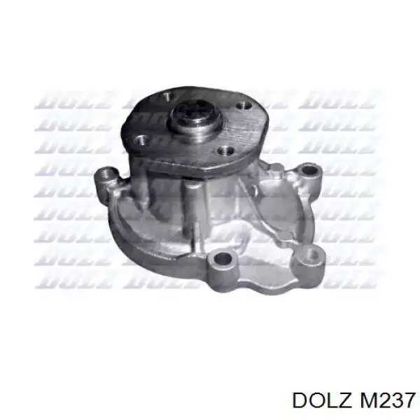 M237 Dolz