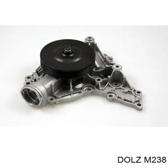 Помпа охлаждения Dolz M238 цена, от 77.28 USD