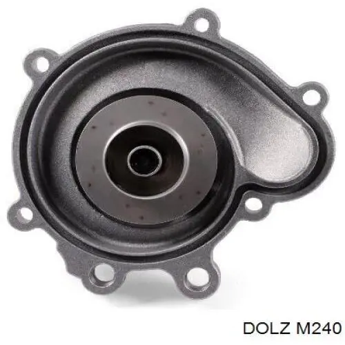 Помпа охлаждения Dolz M240 цена, от 35.05 USD