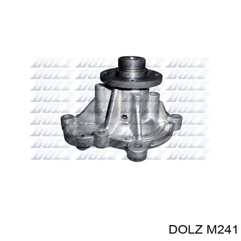 M241 Dolz