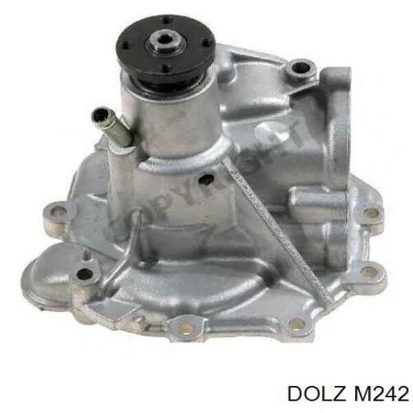 Помпа охлаждения Dolz M242 цена, от 76.51 USD