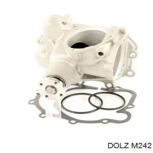 Помпа M242 Dolz