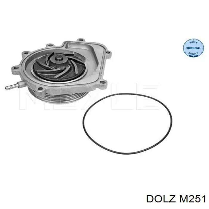 Помпа M251 Dolz