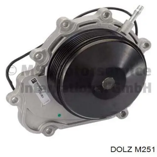 Помпа охлаждения Dolz M251 цена, от 117.15 USD