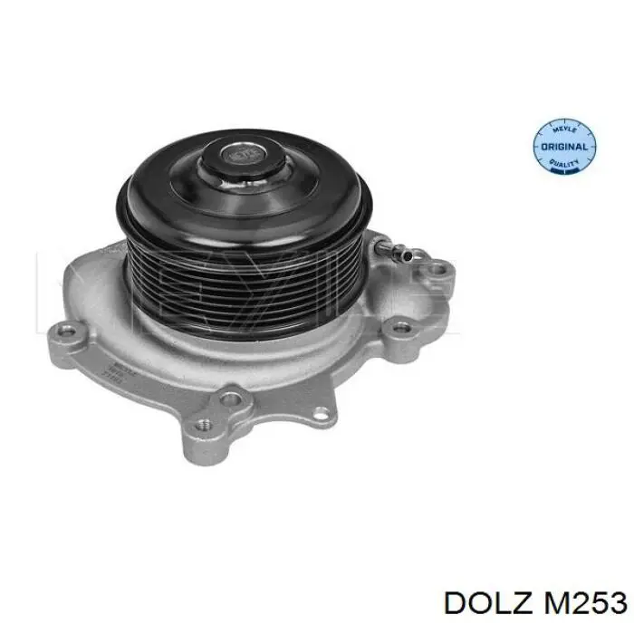 Купить M253 Dolz Насос охлаждения