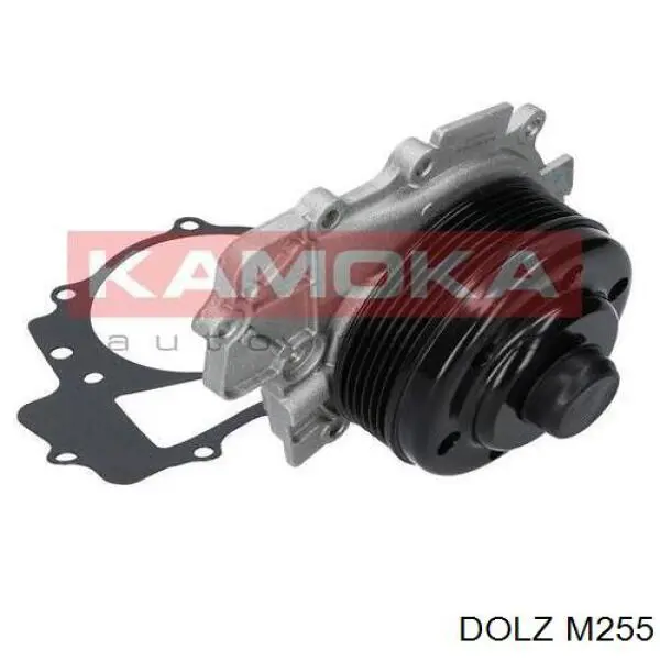 M255 Dolz Насос водяной