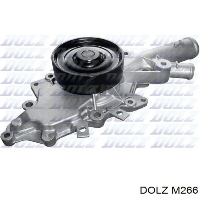 Помпа M266 Dolz