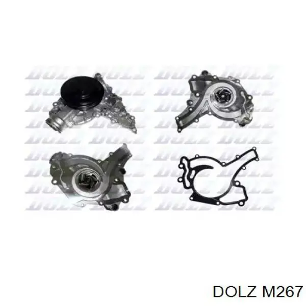 M267 Dolz 