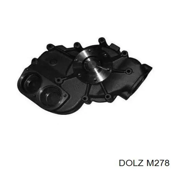 Помпа охлаждения Dolz M278 цена, от 122.15 USD