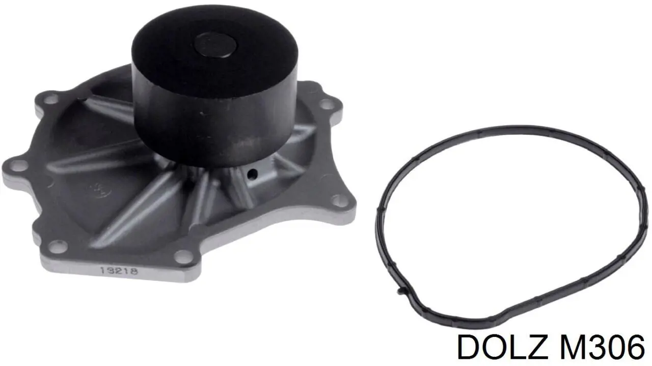 Помпа DK1310 DK