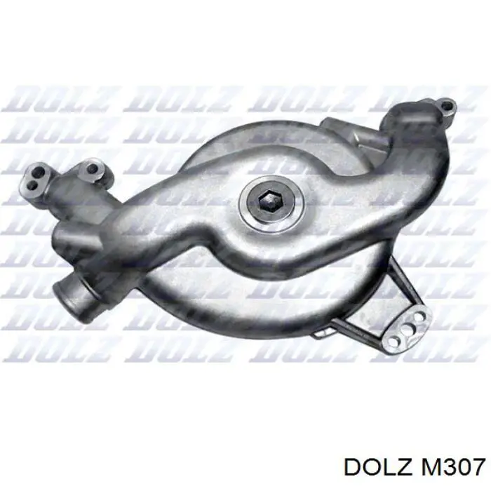 Помпа M307 Dolz