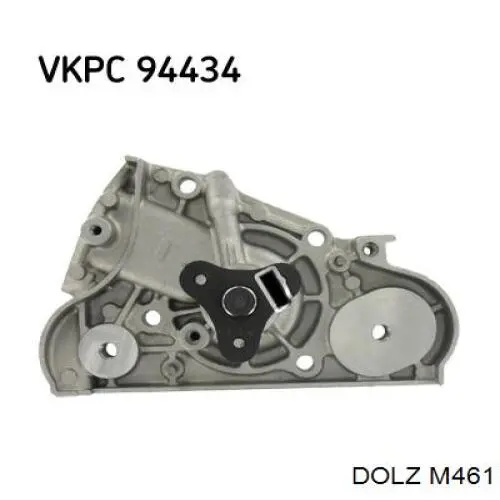 Помпа охлаждения Dolz M461 цена, от 40.11 USD