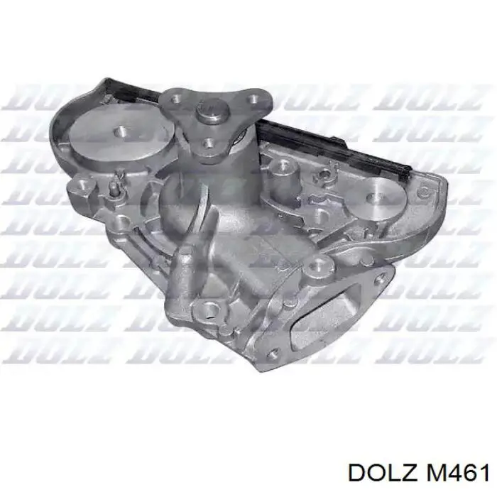 Помпа M461 Dolz