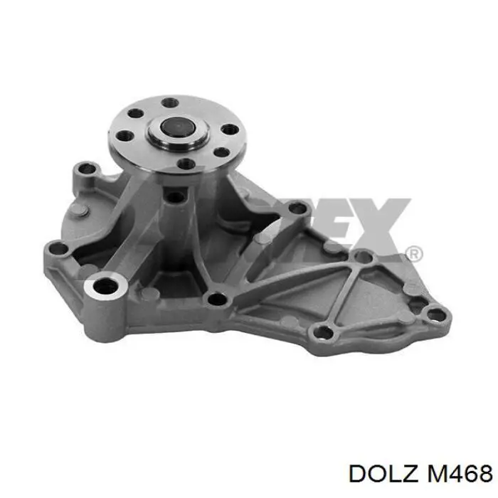 Помпа охлаждения Dolz M468 цена, от 40.03 USD