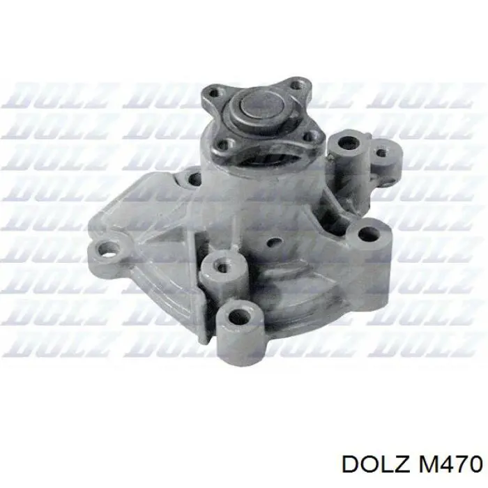 Помпа M470 Dolz