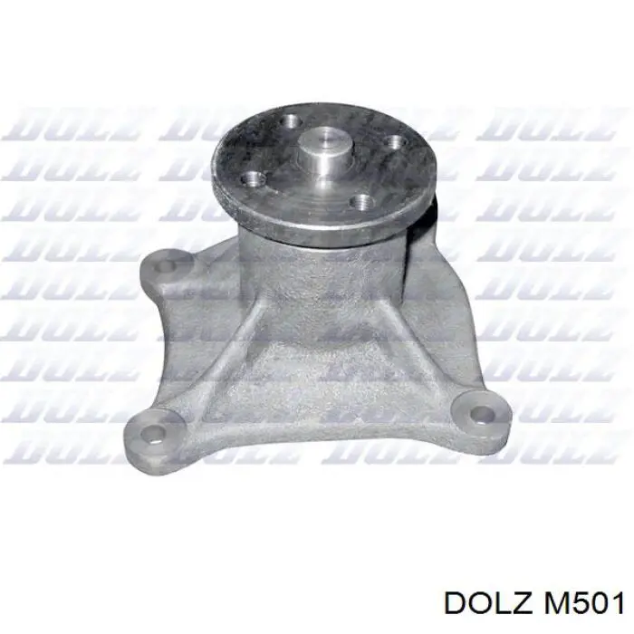 Помпа M501 Dolz