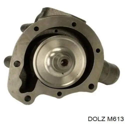 Помпа охлаждения Dolz M613 цена, от 121.20 USD