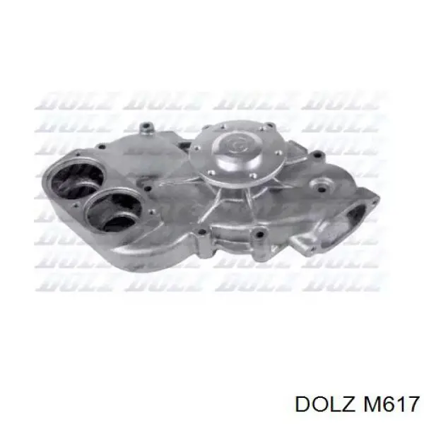  M617 Dolz