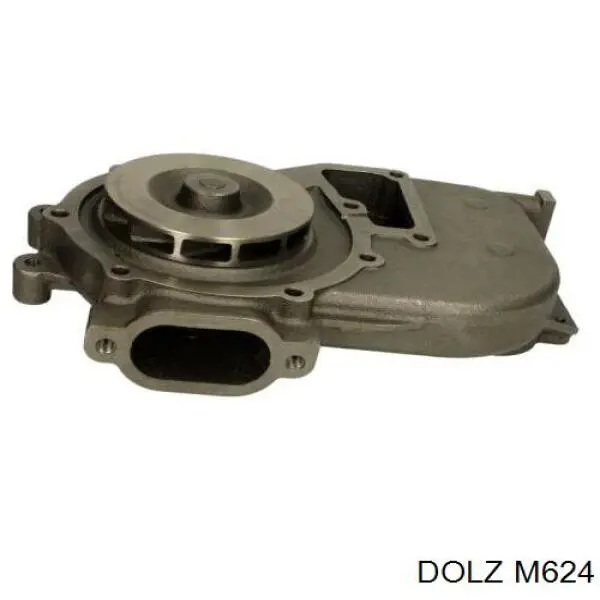 Помпа M624 Dolz