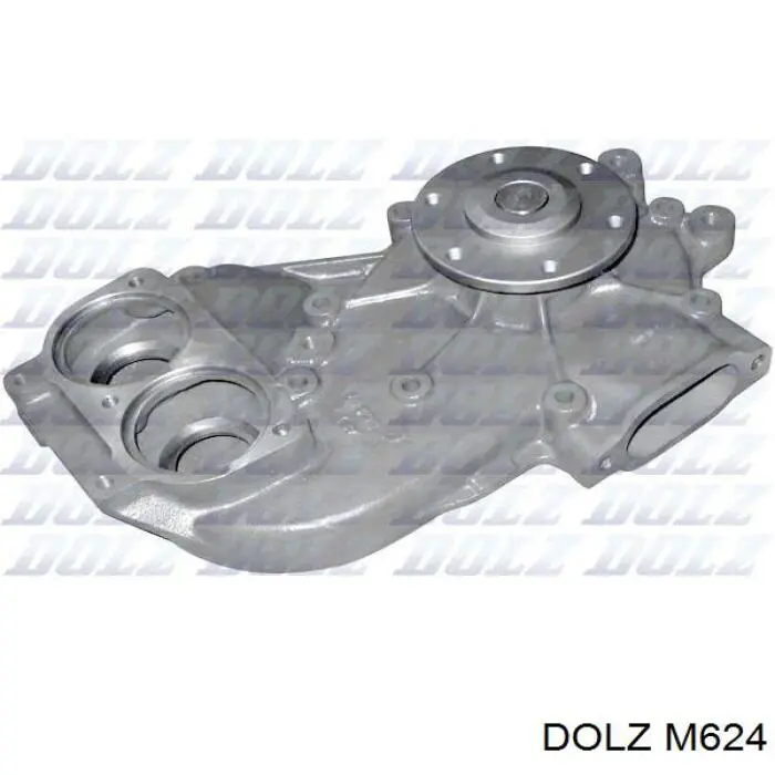 Помпа M624 Dolz