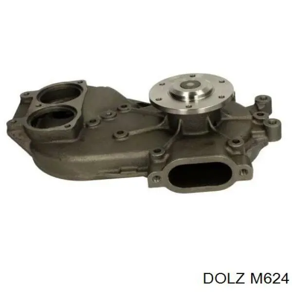 Купить M624 Dolz Насос охлаждения