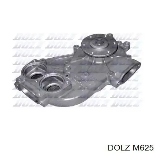 Помпа M625 Dolz