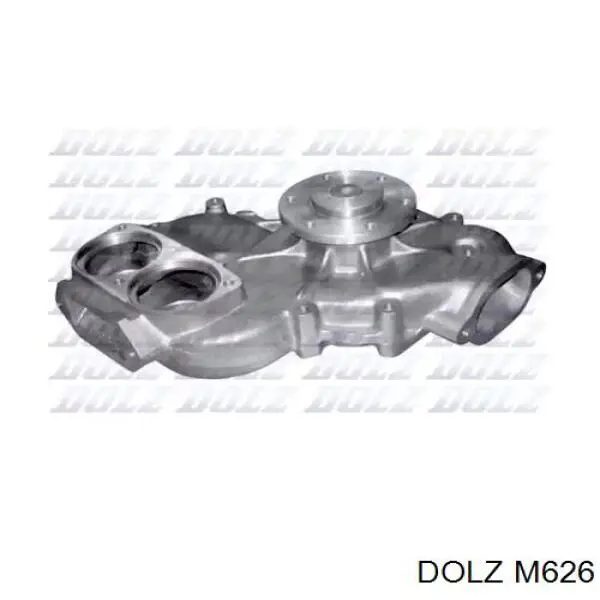 Помпа M626 Dolz