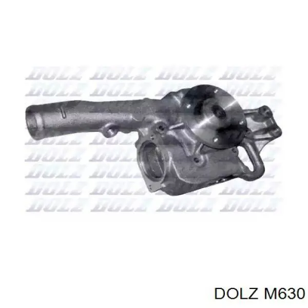 Купить M630 Dolz Насос охлаждения