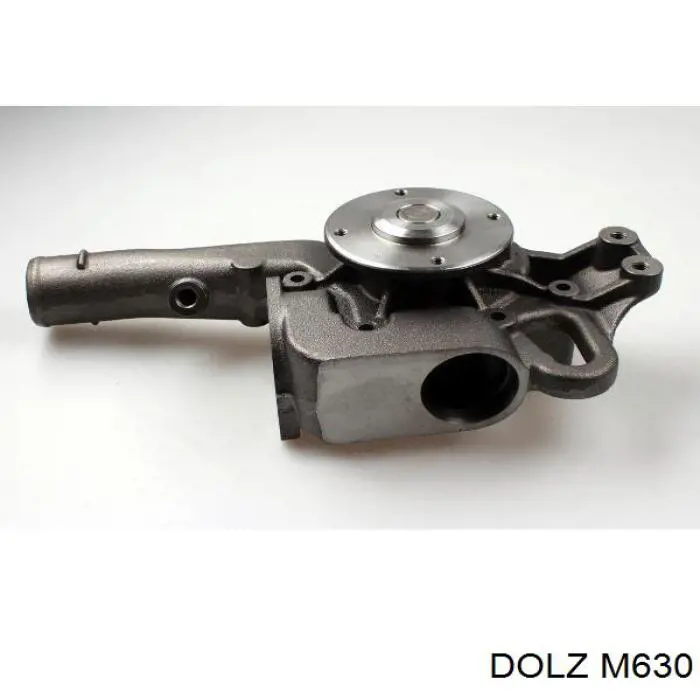 Помпа охлаждения Dolz M630 цена, от 141.38 USD