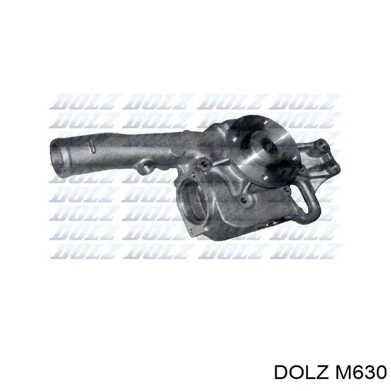 M630 Dolz