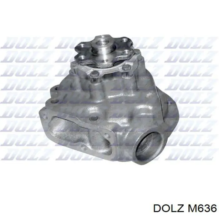 Помпа WPME120 Thermotec