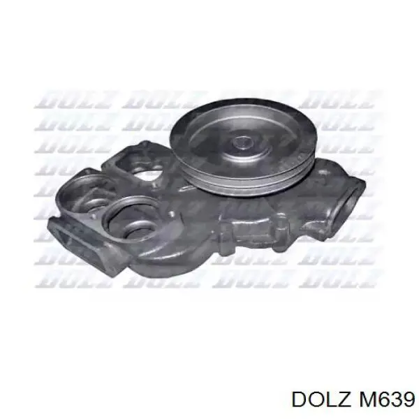 Помпа M639 Dolz