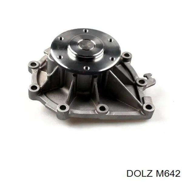 M642 Dolz