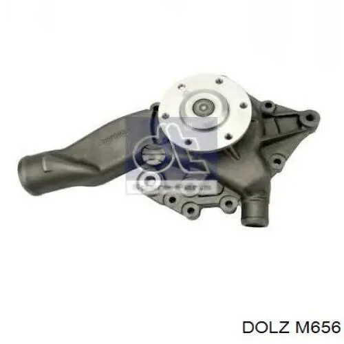 Купить M656 Dolz Насос охлаждения