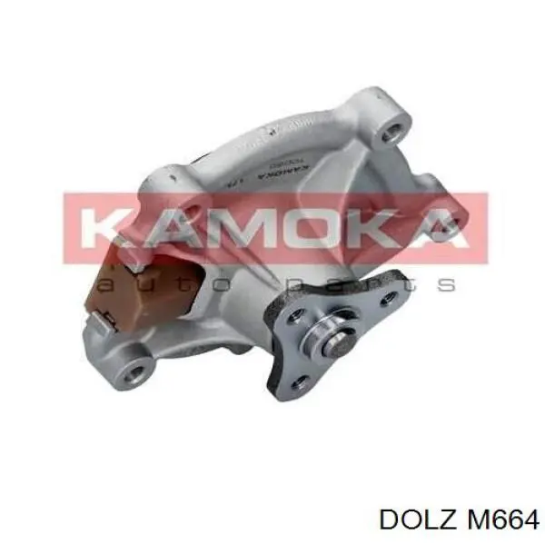 M664 Dolz Насос водяной