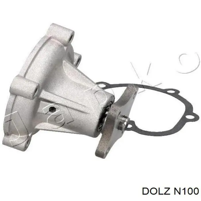 Помпа охлаждения Dolz N100 цена, от 24.35 USD