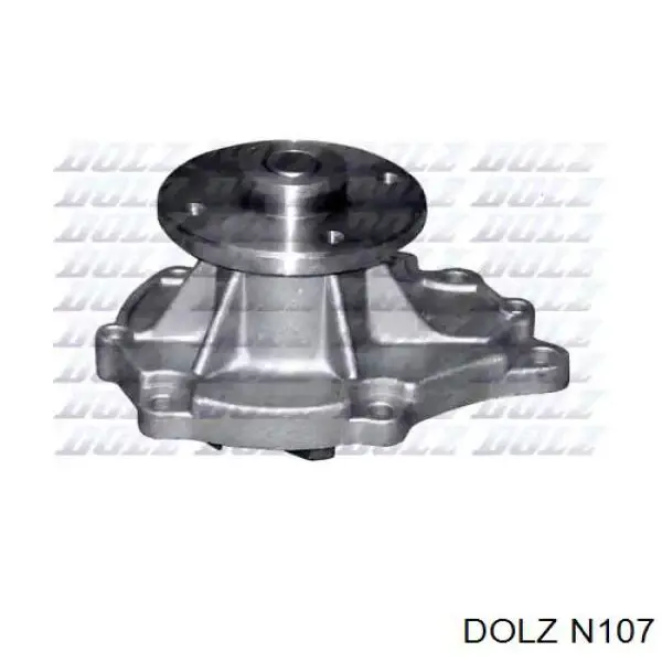 N107 Dolz