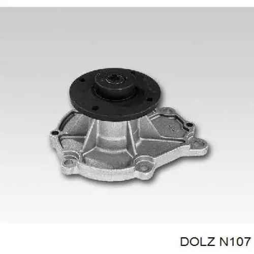 Помпа охлаждения Dolz N107 цена, от 20.84 USD
