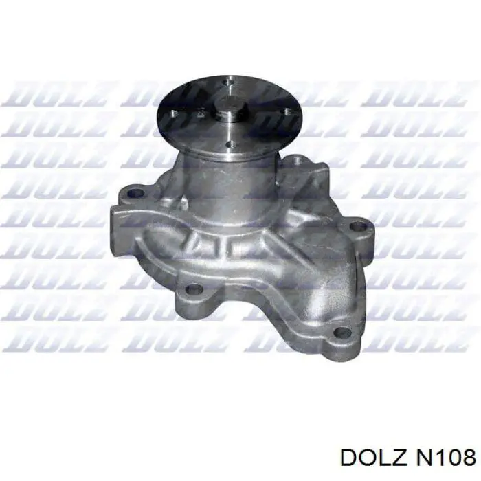 Помпа охлаждения Dolz N108 цена, от 33.41 USD