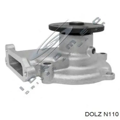 Купить N110 Dolz Насос охлаждения