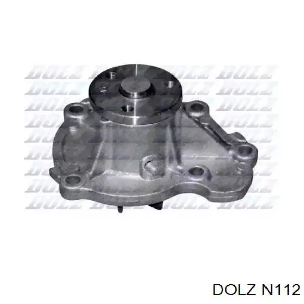 Помпа N112 Dolz