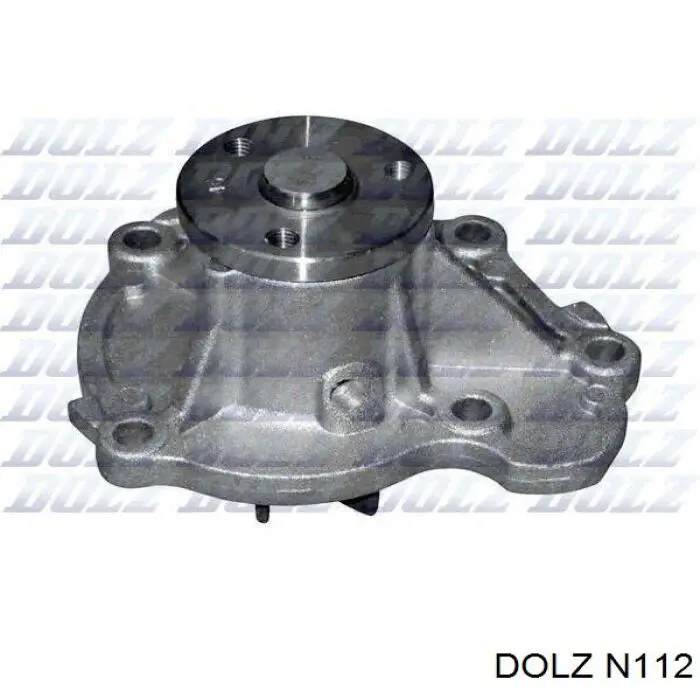 Помпа N112 Dolz