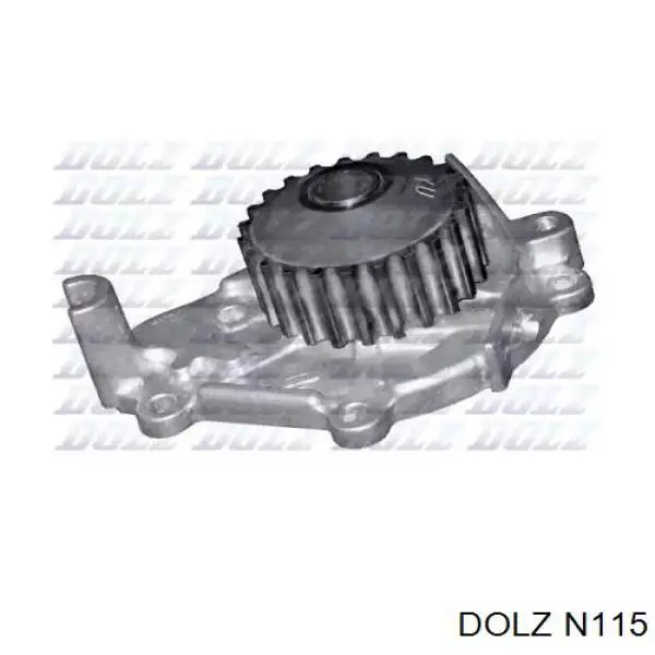 Помпа N115 Dolz