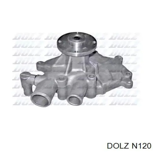 Помпа охлаждения Dolz N120 цена, от 71.58 USD