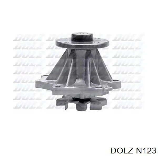 Купить N123 Dolz Насос охлаждения