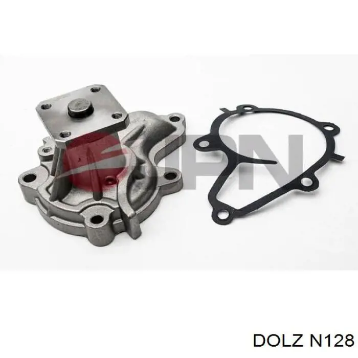 Купить N128 Dolz Насос охлаждения