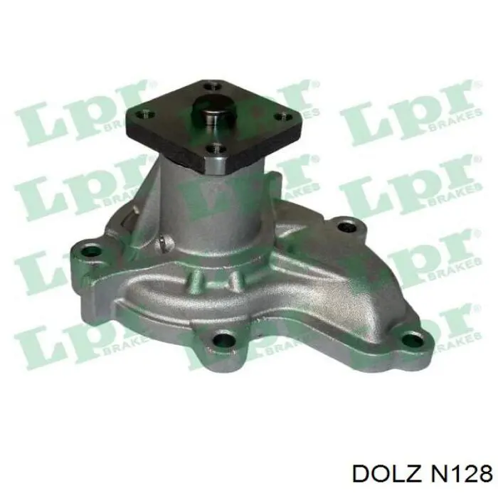 Водяной насос Dolz N128